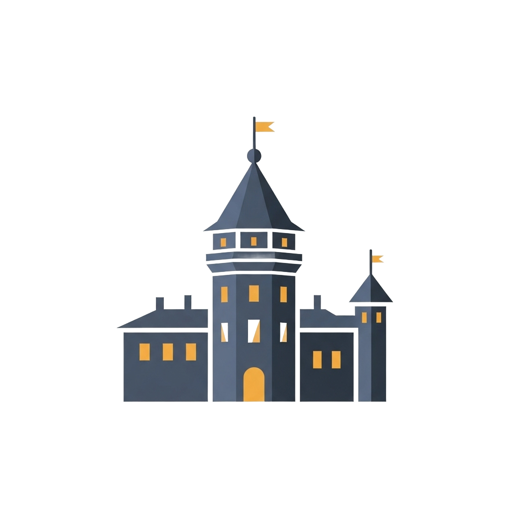 Belvedere Castle